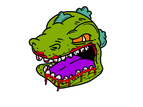 OG REPTAR