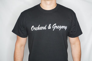 OG RESURGENCE T-SHIRT