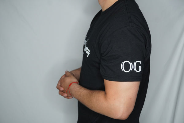 OG RESURGENCE T-SHIRT