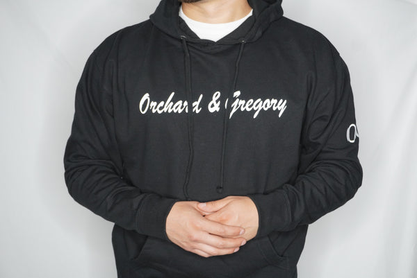 OG RESURGENCE HOODIE