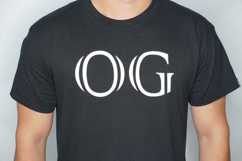 OG EVERYTHING T-SHIRT