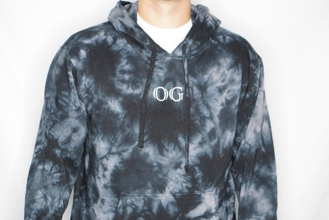 OG Rebirth Hoodie