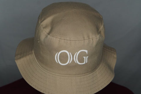 OG Rebirth Bucket Hat