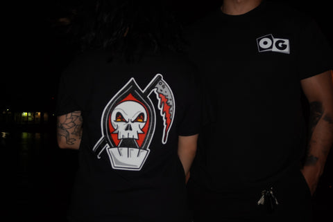 OG GRIM T-SHIRT