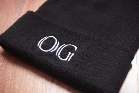 OG Essential Beanie